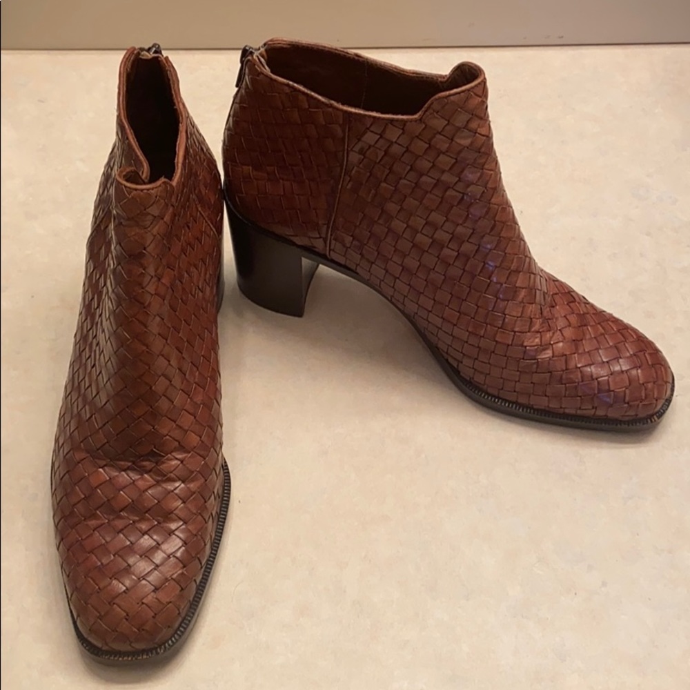 Cole Haan boots